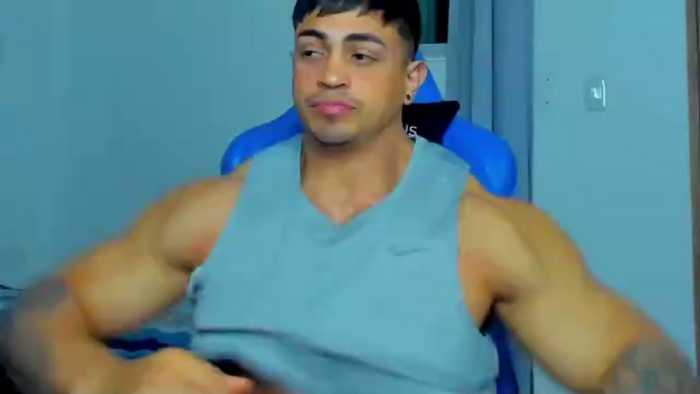 iron-coleman
