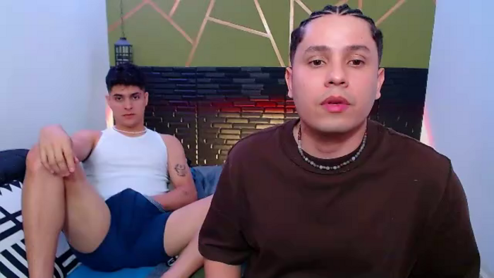 jordan-velez-and-rooney-saenz