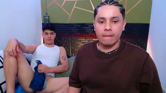 jordan-velez-and-rooney-saenz