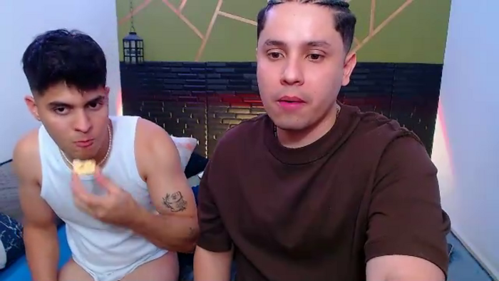 jordan-velez-and-rooney-saenz