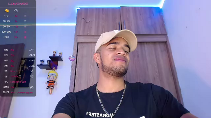 latino-xandre