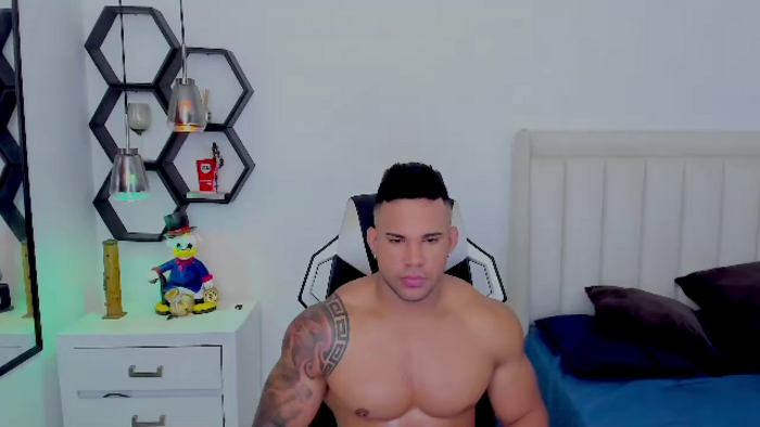 matthew-santos