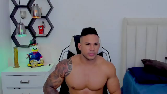 matthew-santos
