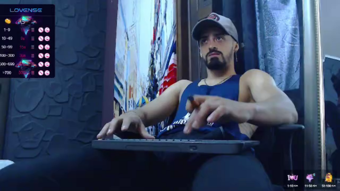 maximius-master