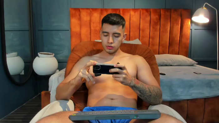 nick-vans