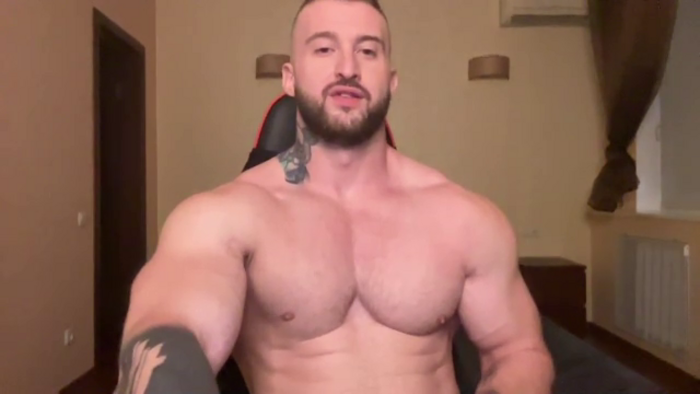 panda-muscle