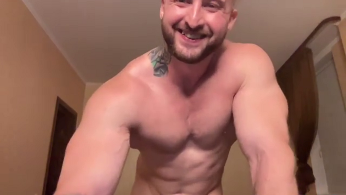 panda-muscle