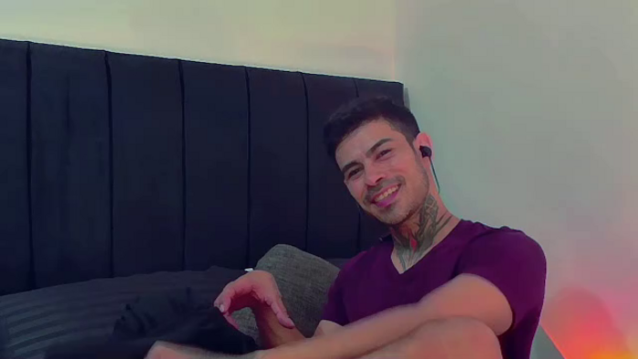 stefano-everet
