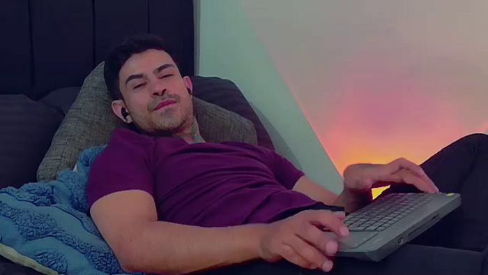 stefano-everet