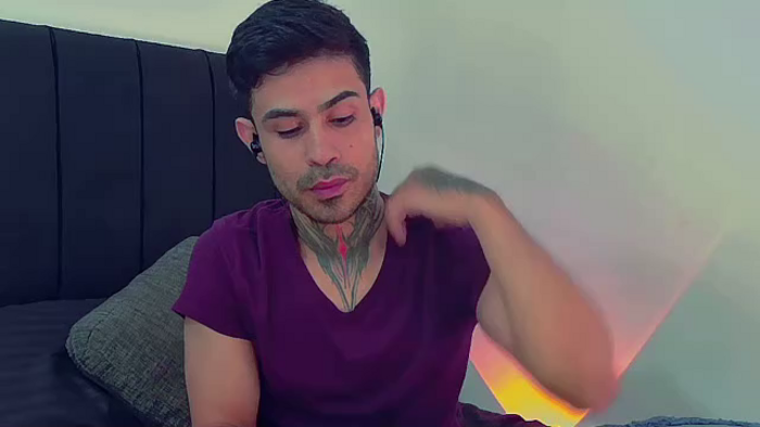 stefano-everet