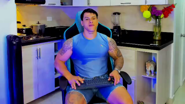 titan-jones