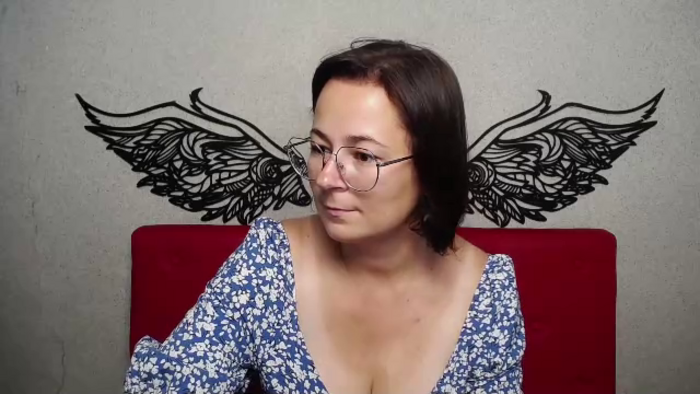 marie-selfi