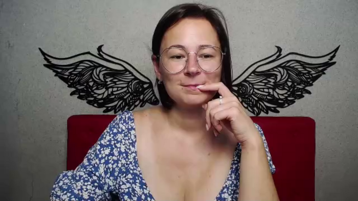 marie-selfi