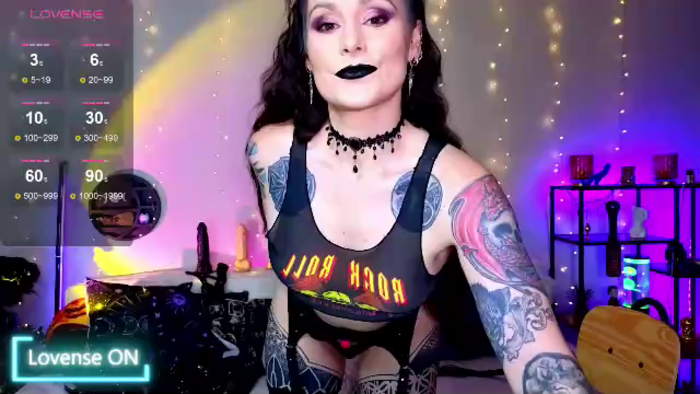 xdeliah