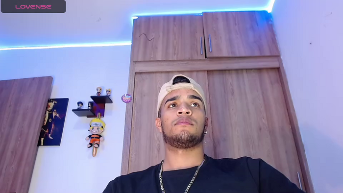 latino-xandre