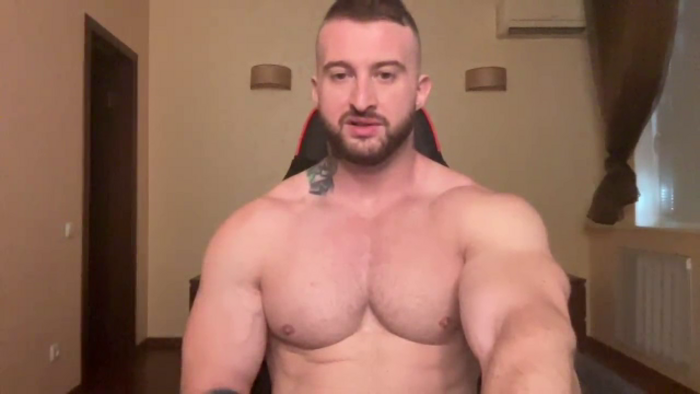 panda-muscle