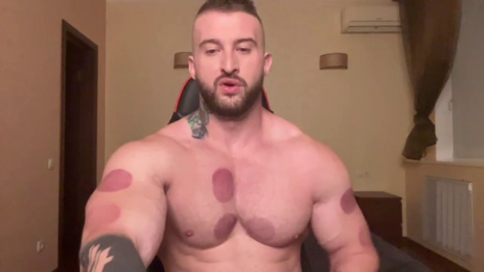 panda-muscle