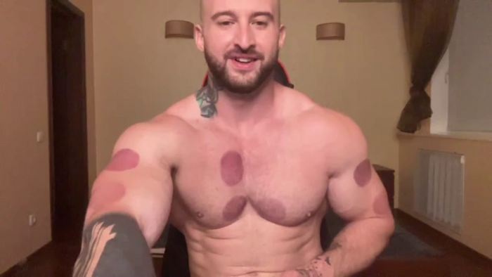 panda-muscle