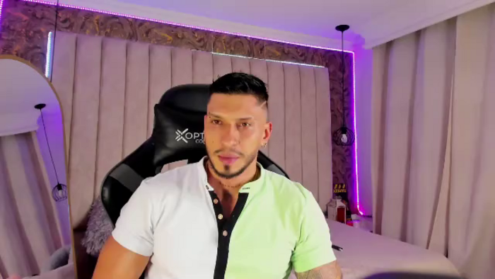 seth-vega