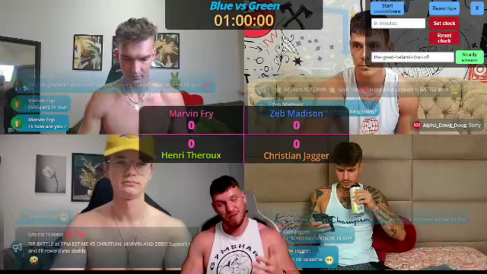 the-great-belami-chat-off