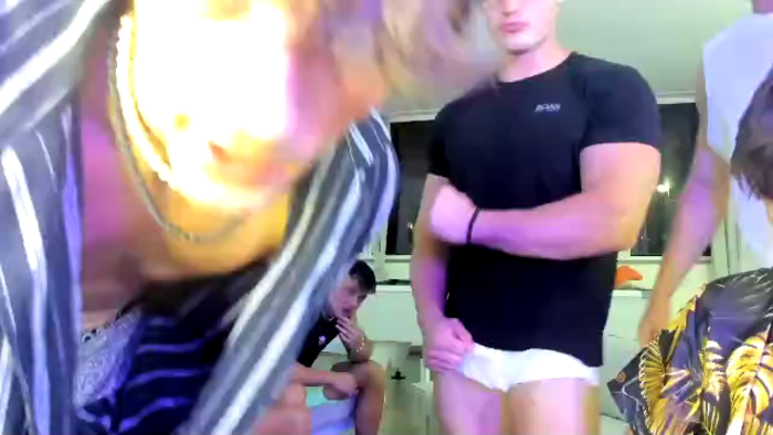 the-live-house-boys