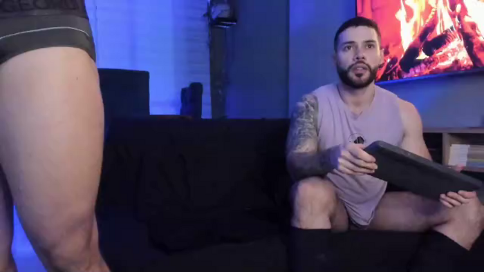 thomas-and-manson