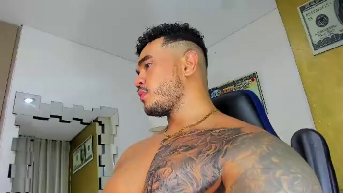 zeus-strong