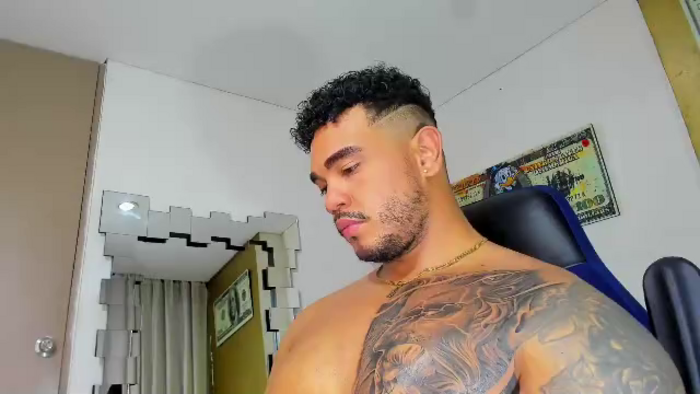 zeus-strong