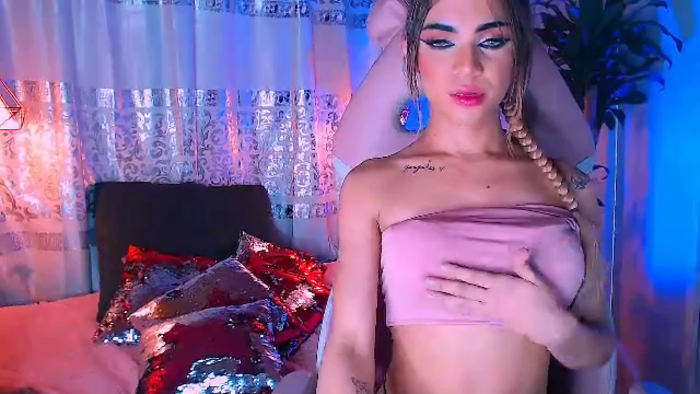 shantall-sophia