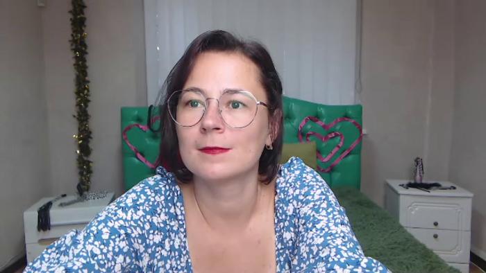 marie-selfi