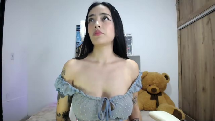 nicole-girl