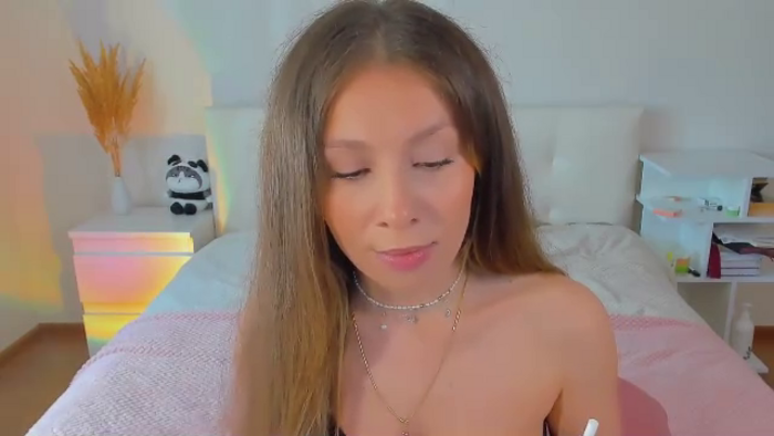 olivia-ginger