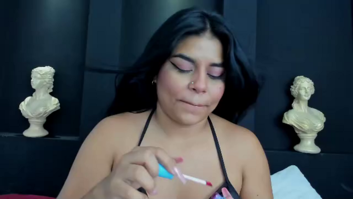 valeria-doll
