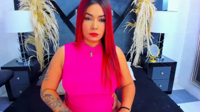 valery-jhonston