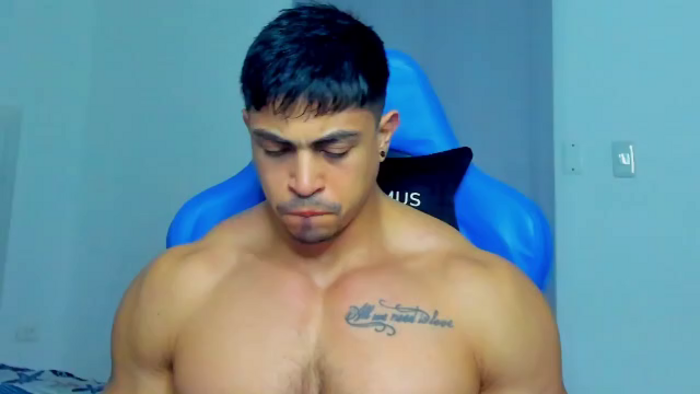 iron-coleman