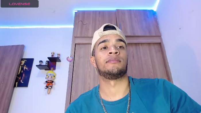 latino-xandre