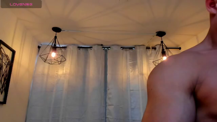 levi-shane