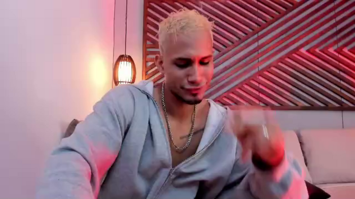 magnus-frost
