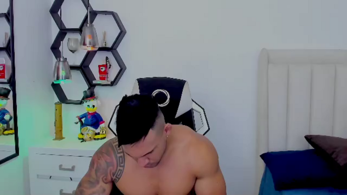 matthew-santos