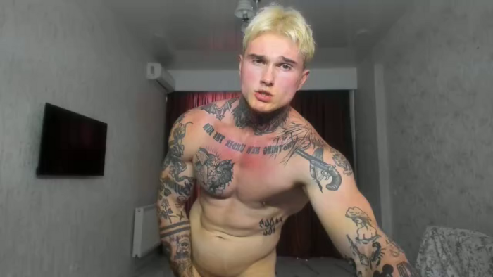 nandos-george