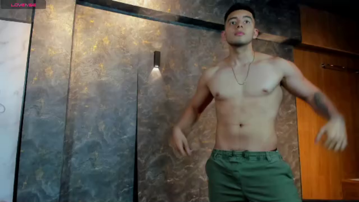 nick-vans