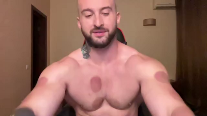 panda-muscle