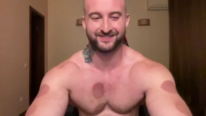 panda-muscle