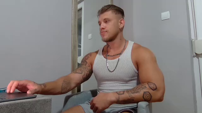 richie-grey