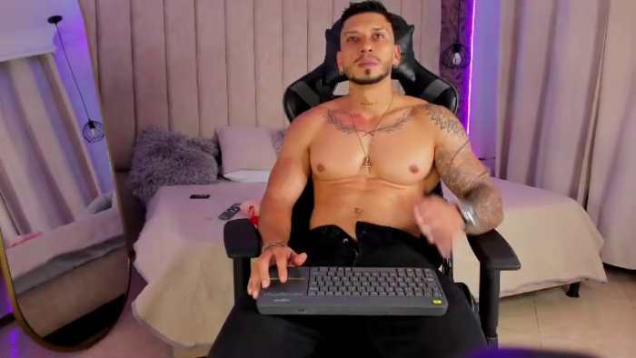 seth-vega