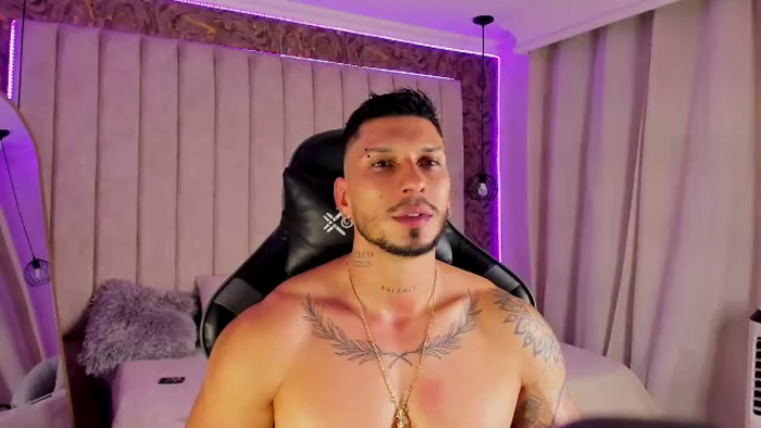 seth-vega
