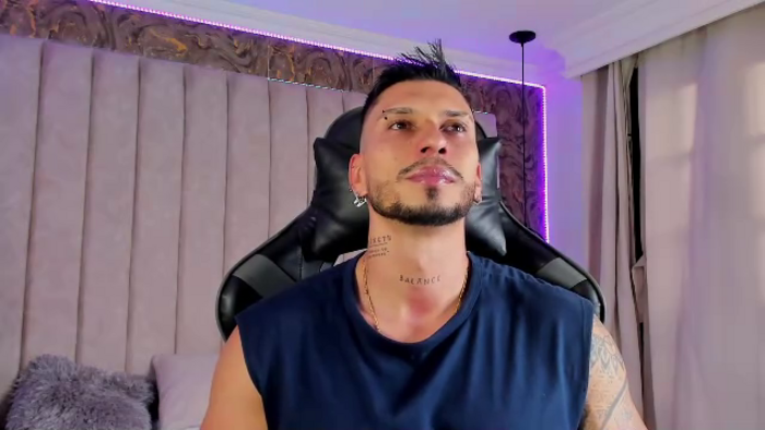 seth-vega