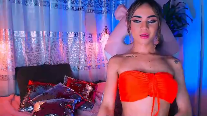 shantall-sophia