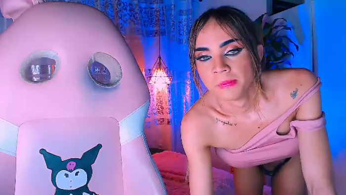 shantall-sophia