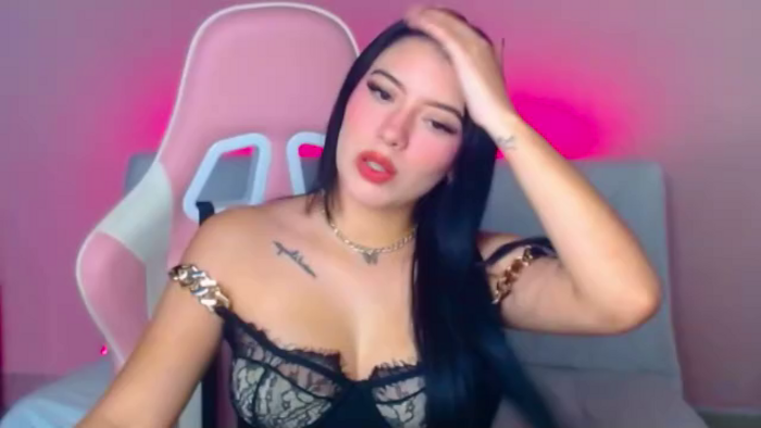 kendal-baby